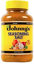 Seasoning Salt, 32 oz, 2 Count H112