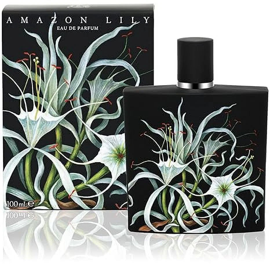 Eau De Parfum 3.4 oz N399208