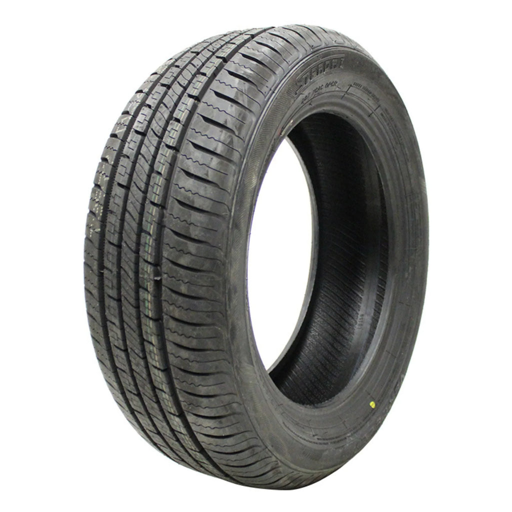 All Season 255/65R18 111T SUV/Crossover Tire Q295