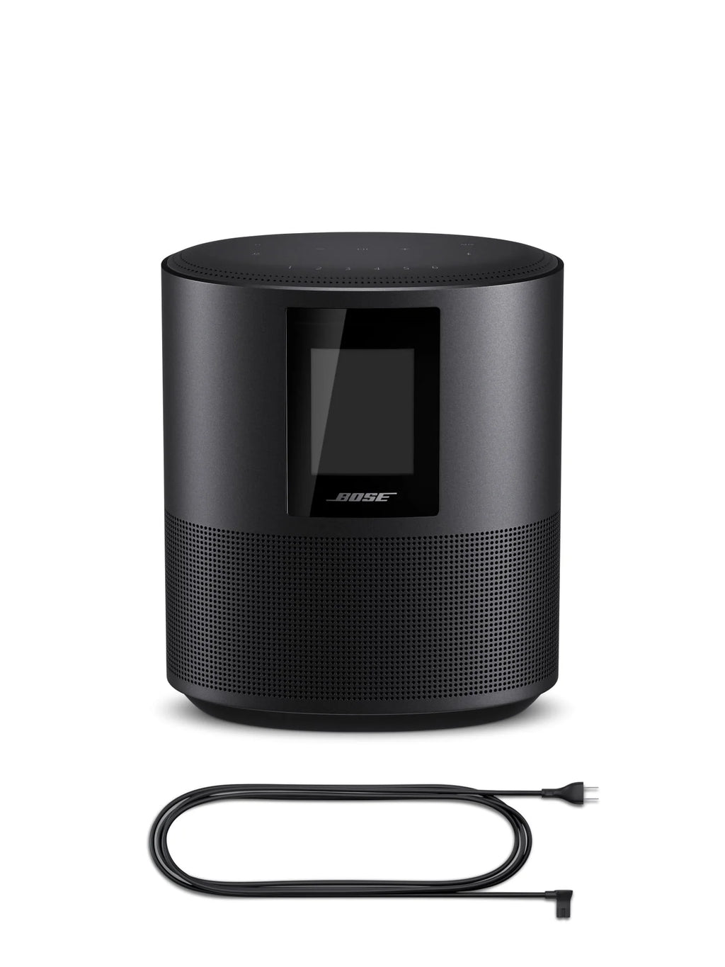 Black Wireless Smart Speaker T1560