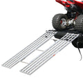 Aluminum Tri-Fold ATV Ramp R92432
