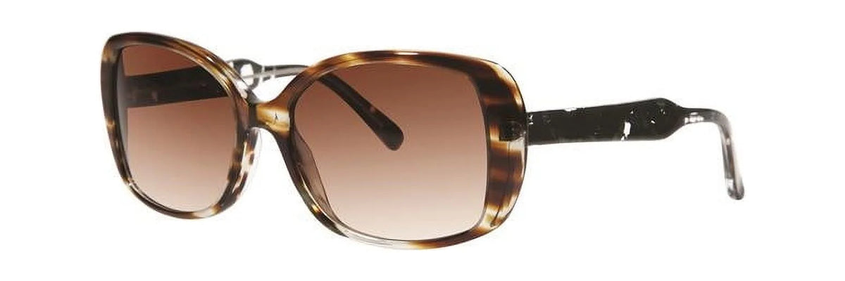 Sunglasses Wine Gradient 56MM J672918