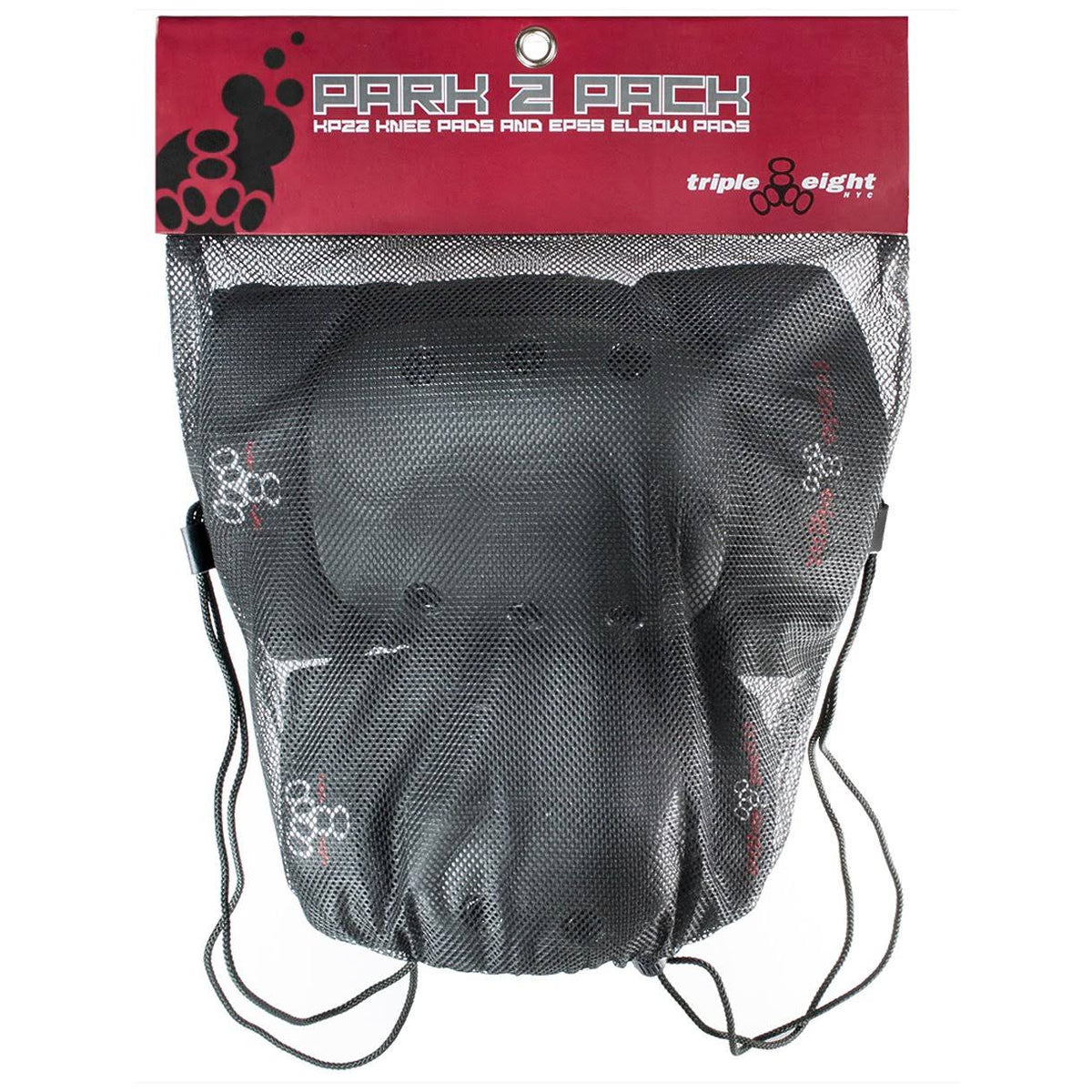 Knee & Elbow Pads S140