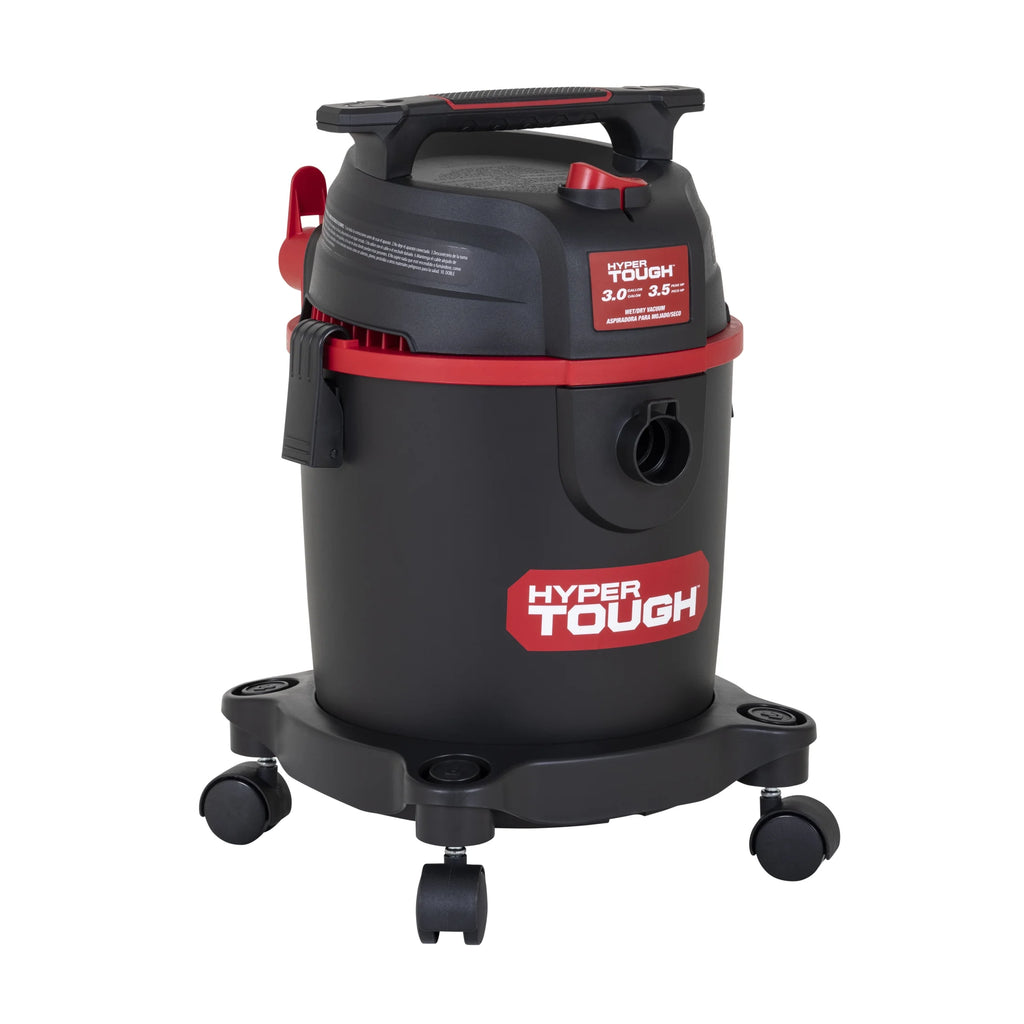 3 Gallon Wet Dry Vac G94283
