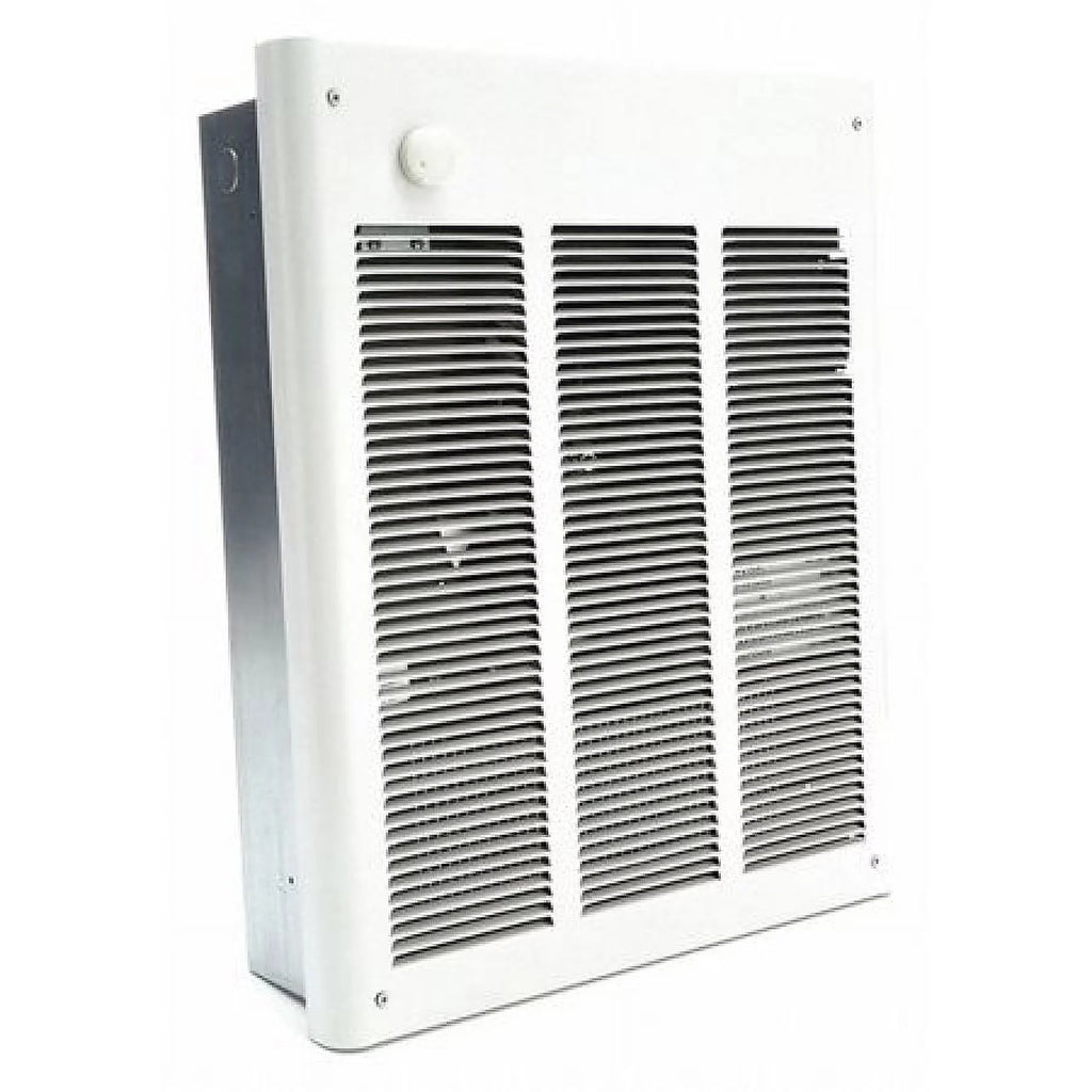 Recessed Electric Wall-Mount Heater 3600/4800 W B781