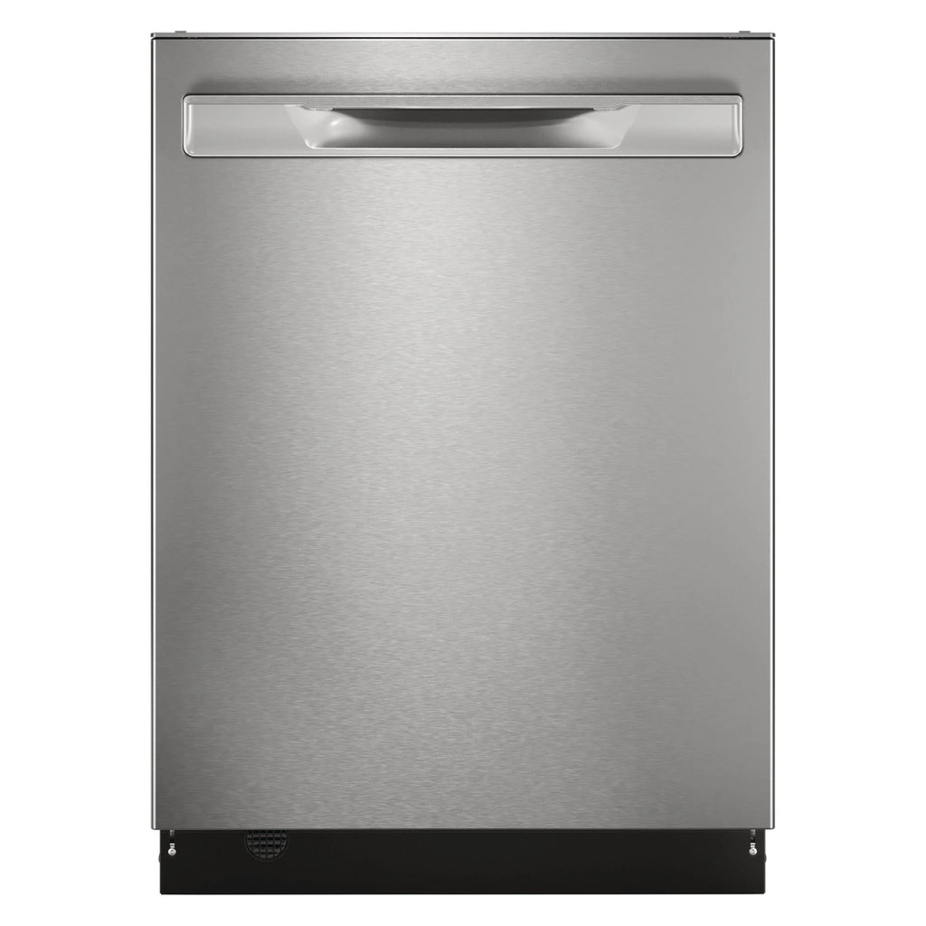 24 In. Stainless Steel Built-In Dishwasher G74444