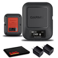 GPS with Two USB Wall Adapters and Cleaning Cloth E225882