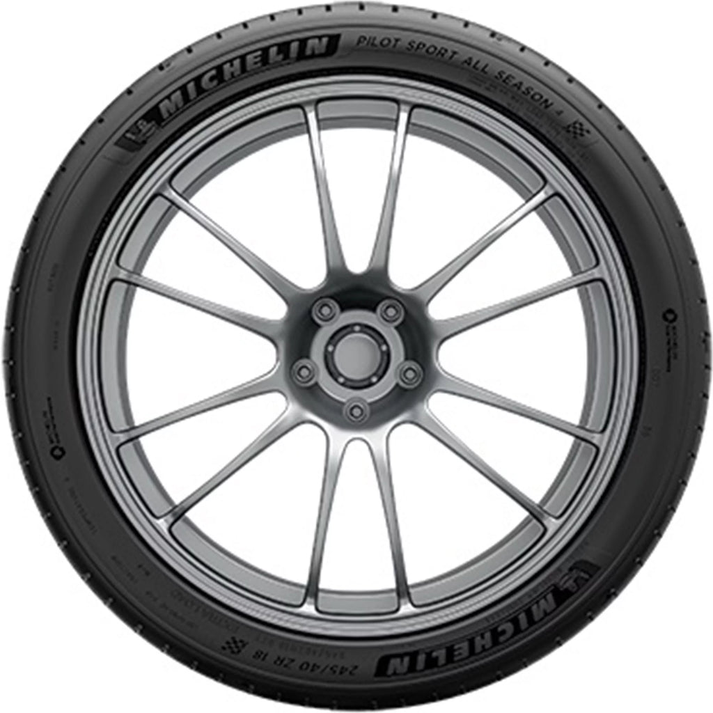 All Season 255/35ZR20 97Y XL Tire H494