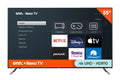 55” Class 4K UHD LED Smart Television HDR M1449