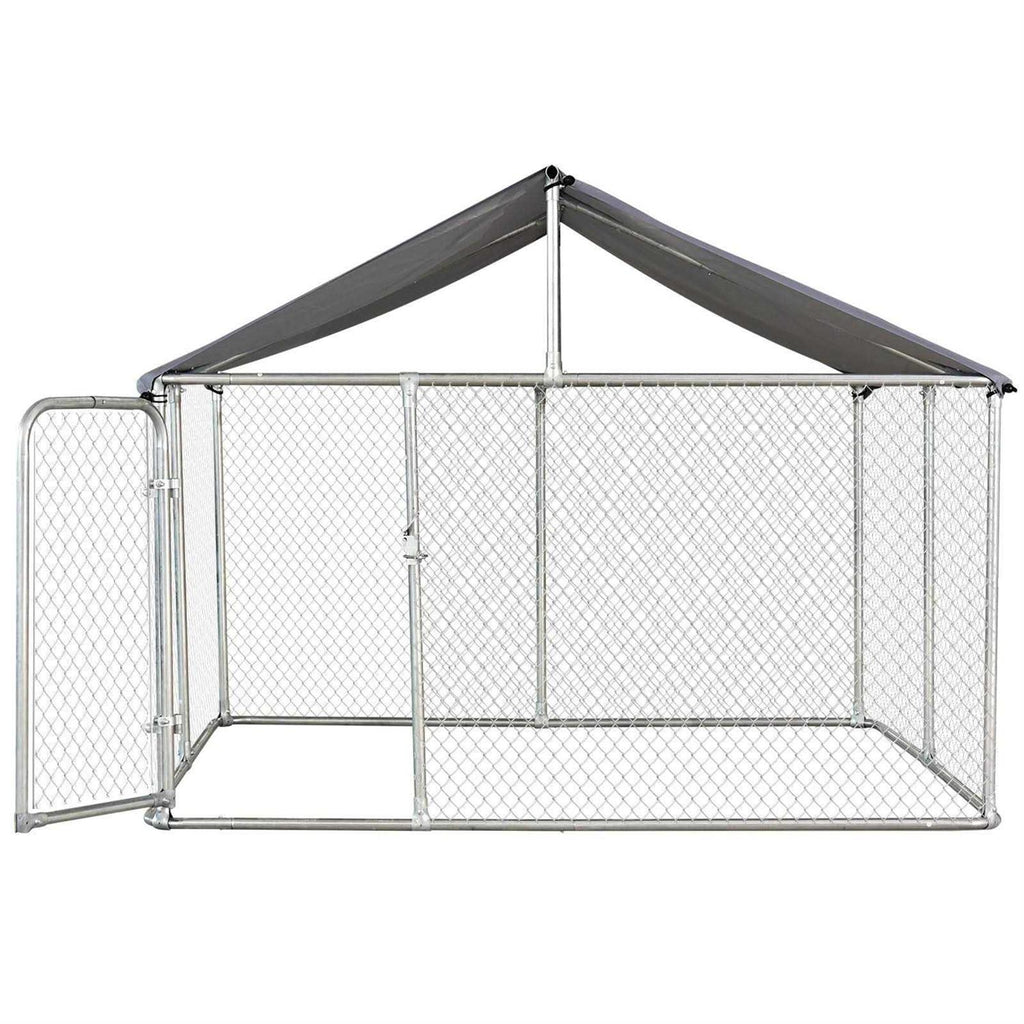 Outdoor Kennel W231
