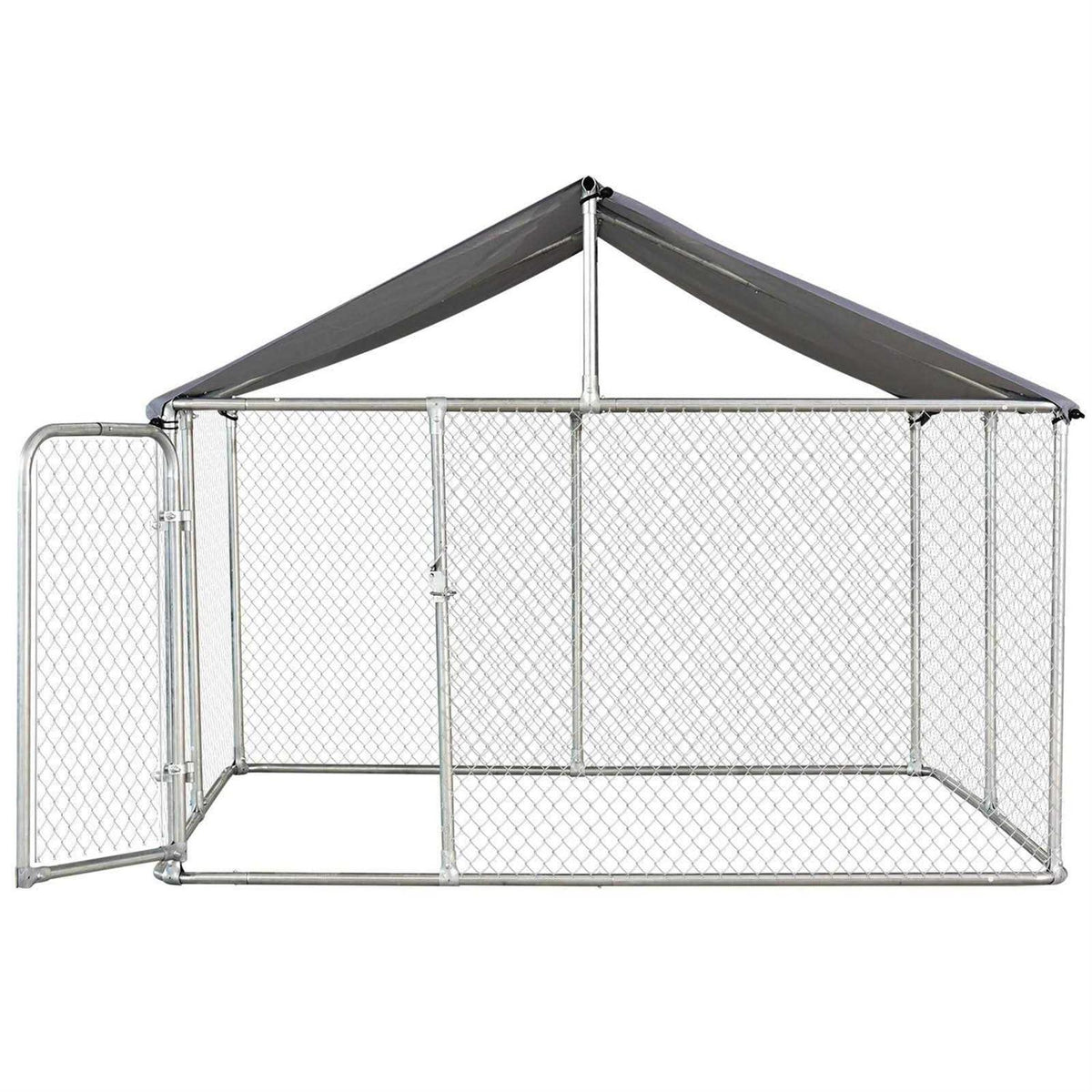 Outdoor Kennel W231