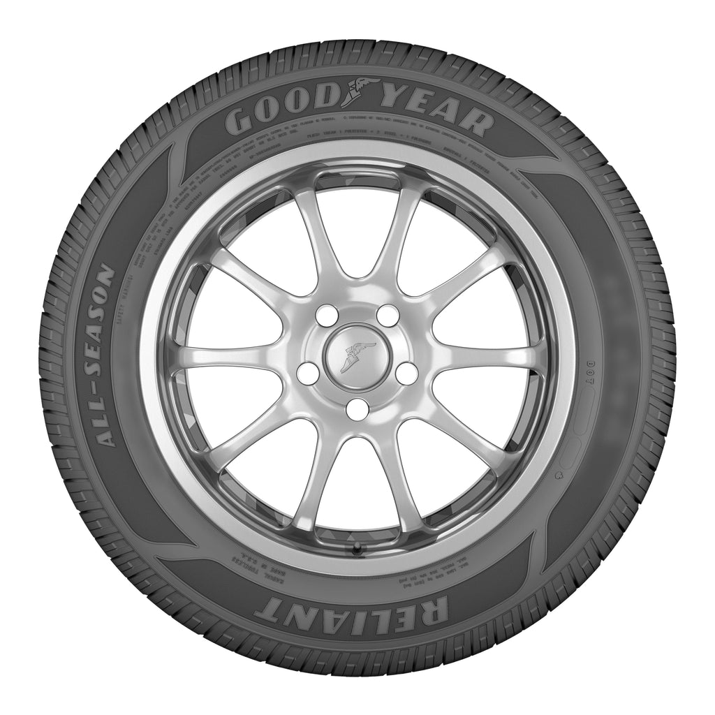 205/55R16 91V All-Season Tire S7923