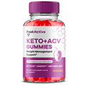 Keto ACV Gummies Q1828