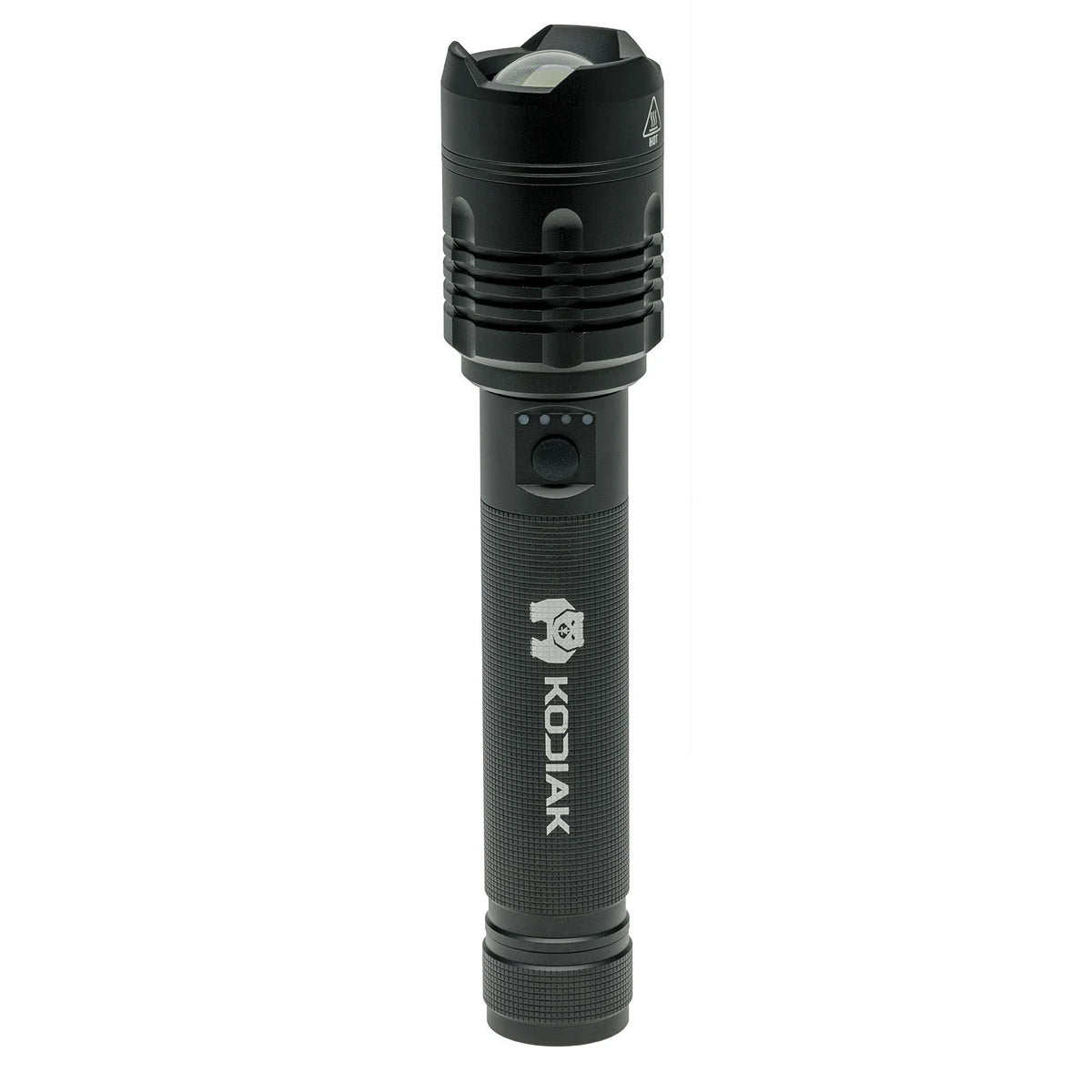 Rechargeable COB LED 6000 Lumen Tactical Flashlight 5000 mAh Q550528