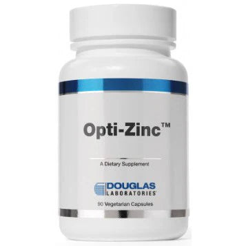 Opti-Zinc 90 Capsules S8489