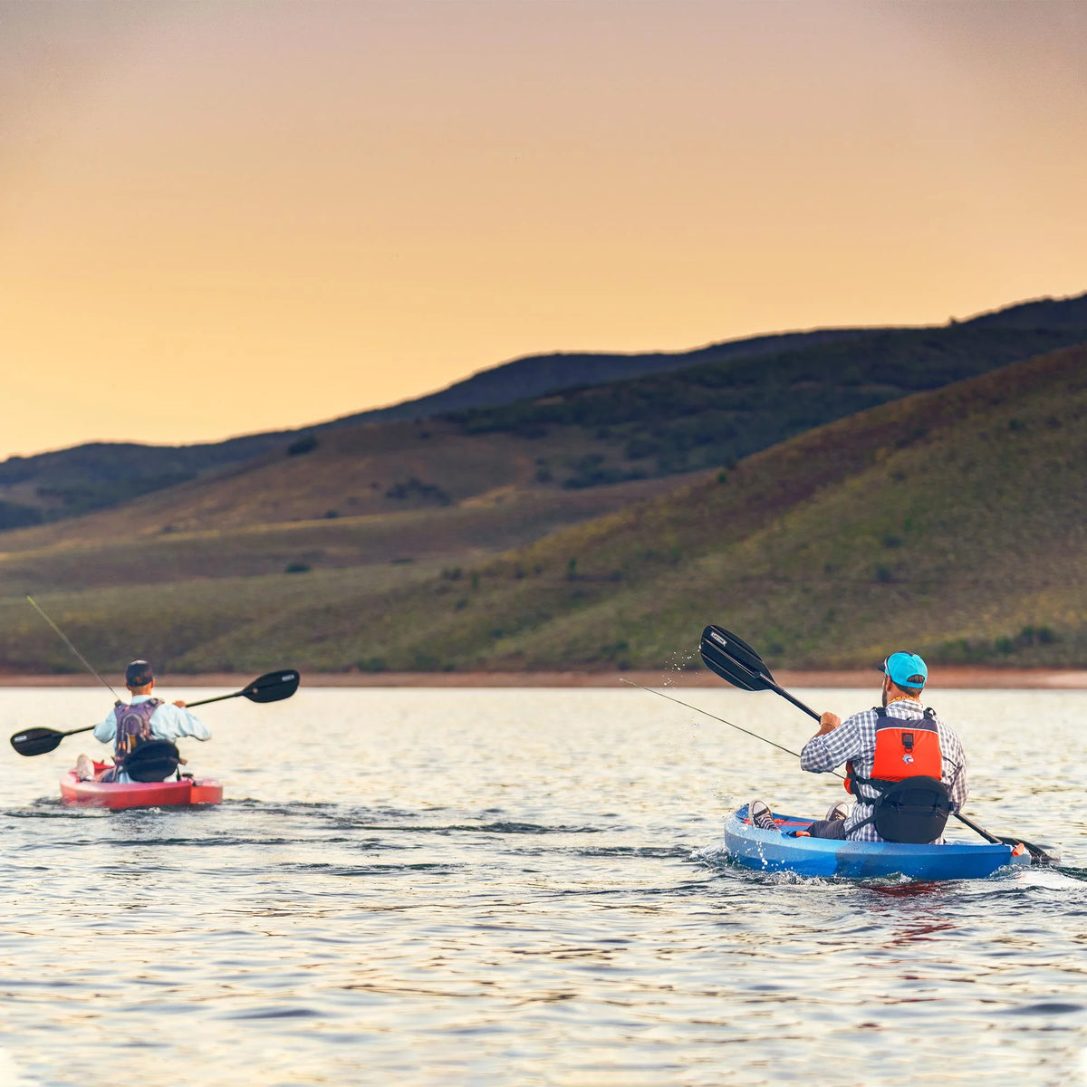 10 ft Fishing Kayak R497411