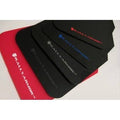 Black Mud Flaps C344
