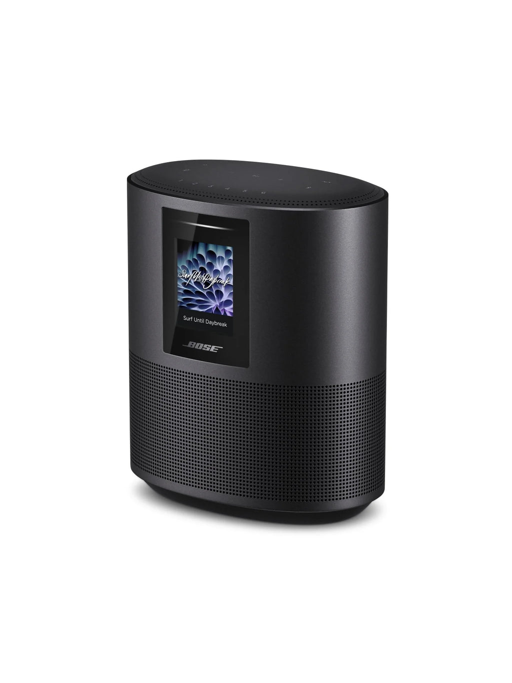 Black Wireless Smart Speaker T1560