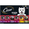 Adult Wet Dog Food Classic Loaf in Sauce Variety Pack, 3.5 oz, Pack of 36 P523725