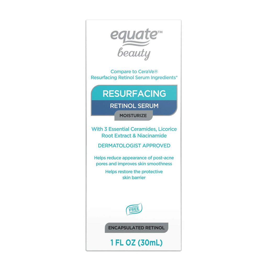 Resurfacing Retinol Serum, 1 oz Q759553
