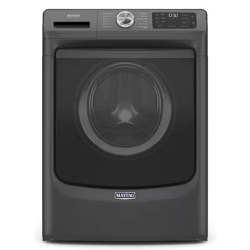 4.8 cu. ft. Front Load Washer in Volcano Black T248772