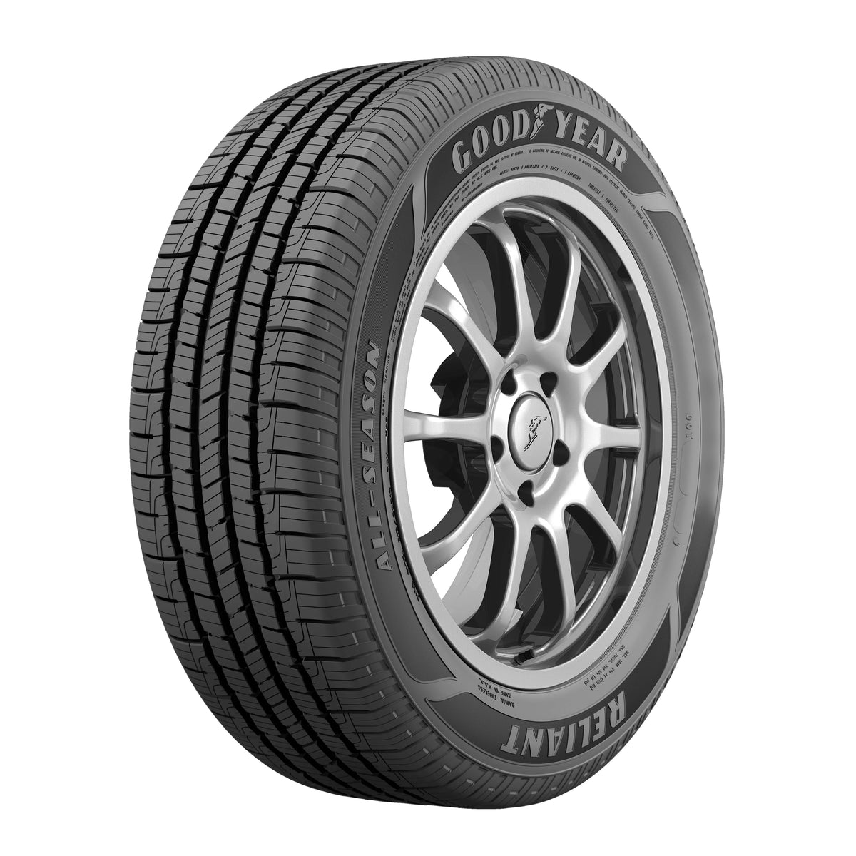 205/55R16 91V All-Season Tire S7923