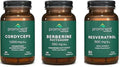 Energy & Stamina Bundle U671
