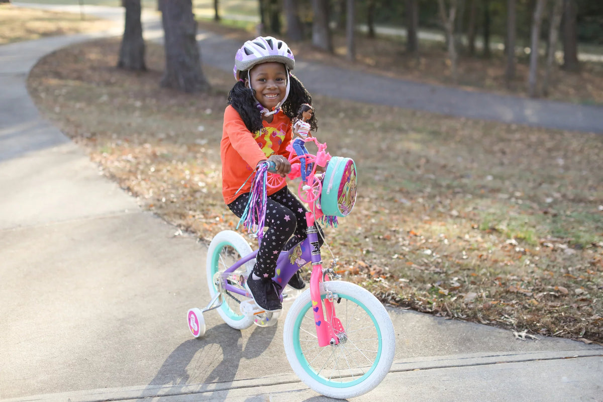 16-Inch BMX Bike A11156