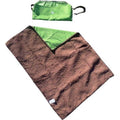 Waterproof Foldable Dog Mat E963453