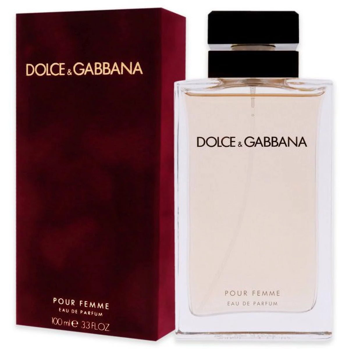 3.3 oz Eau De Parfum Spray J604