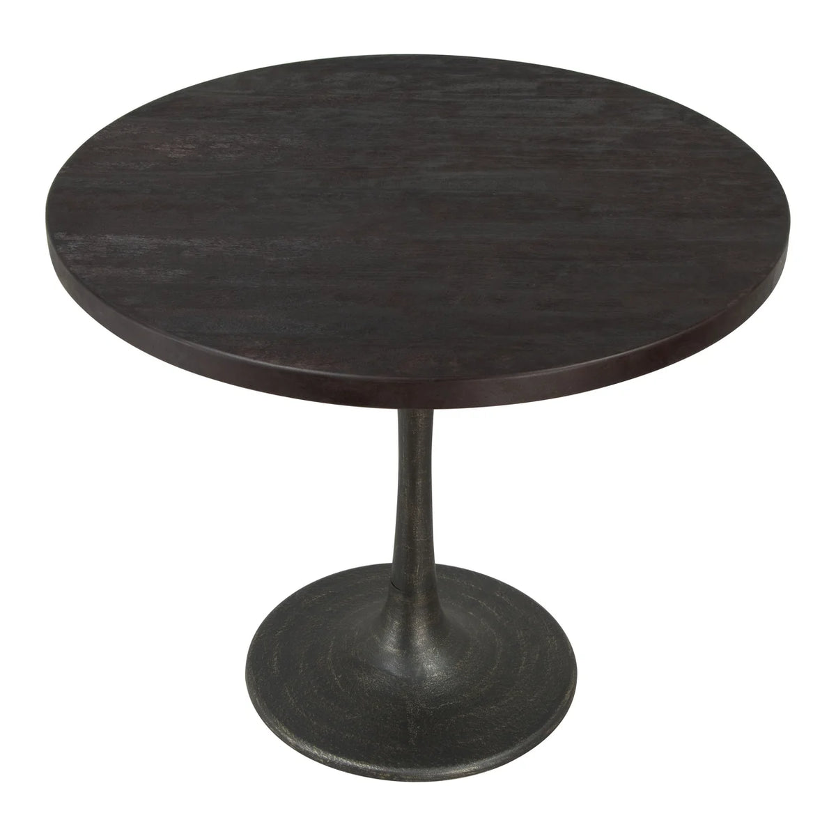 Dark Brown Dining Table K5246