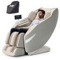 3D Full Body Zero Gravity Massage Chair with Heat and SL-Track W111