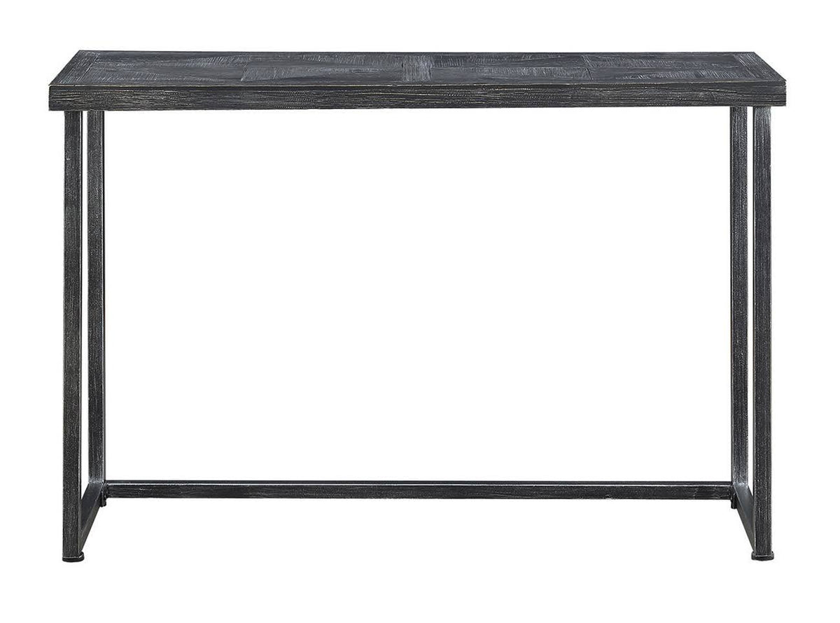 Black Console Table T89150