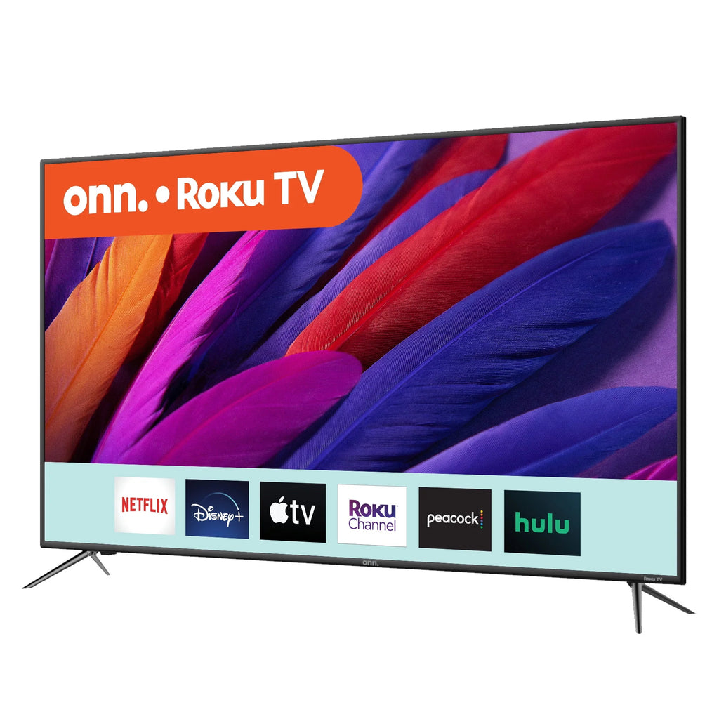 55” Class 4K UHD LED Smart Television HDR M1449