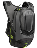 Black 3L Hydration Pack U548