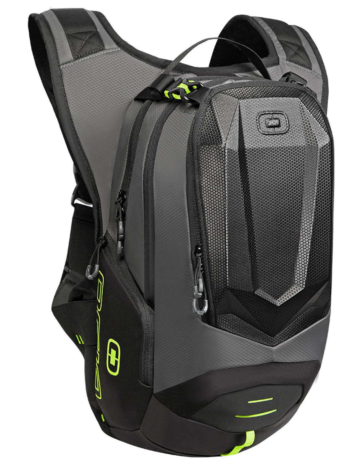 Black 3L Hydration Pack U548