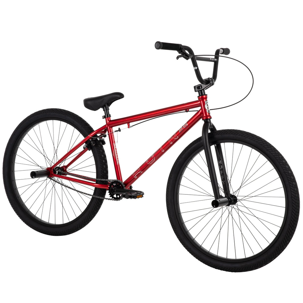 26-inch BMX Freestyle Bicycle U2701