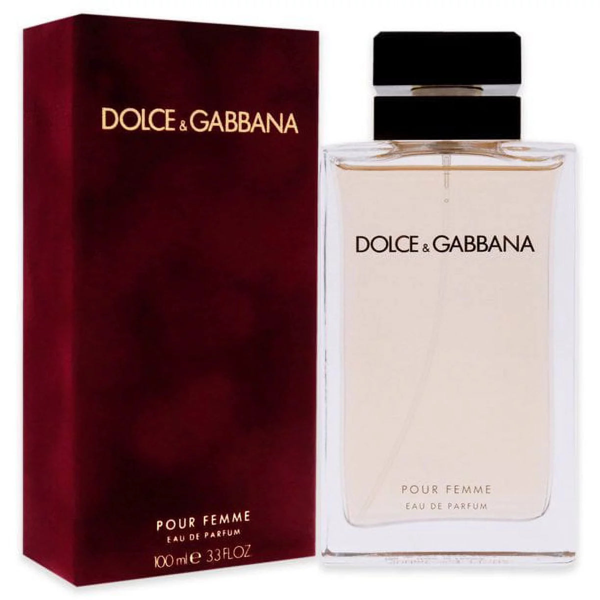 3.3 oz Eau De Parfum Spray J604