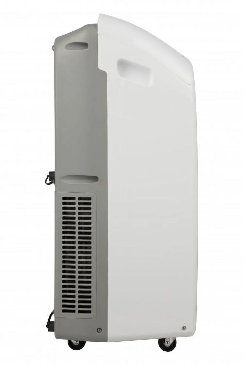 8,000-BTU Portable Air Conditioner with Heat Pump D268