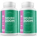 Cognitive Support Dietary Supplement 60 Capsules 2 Pack T379