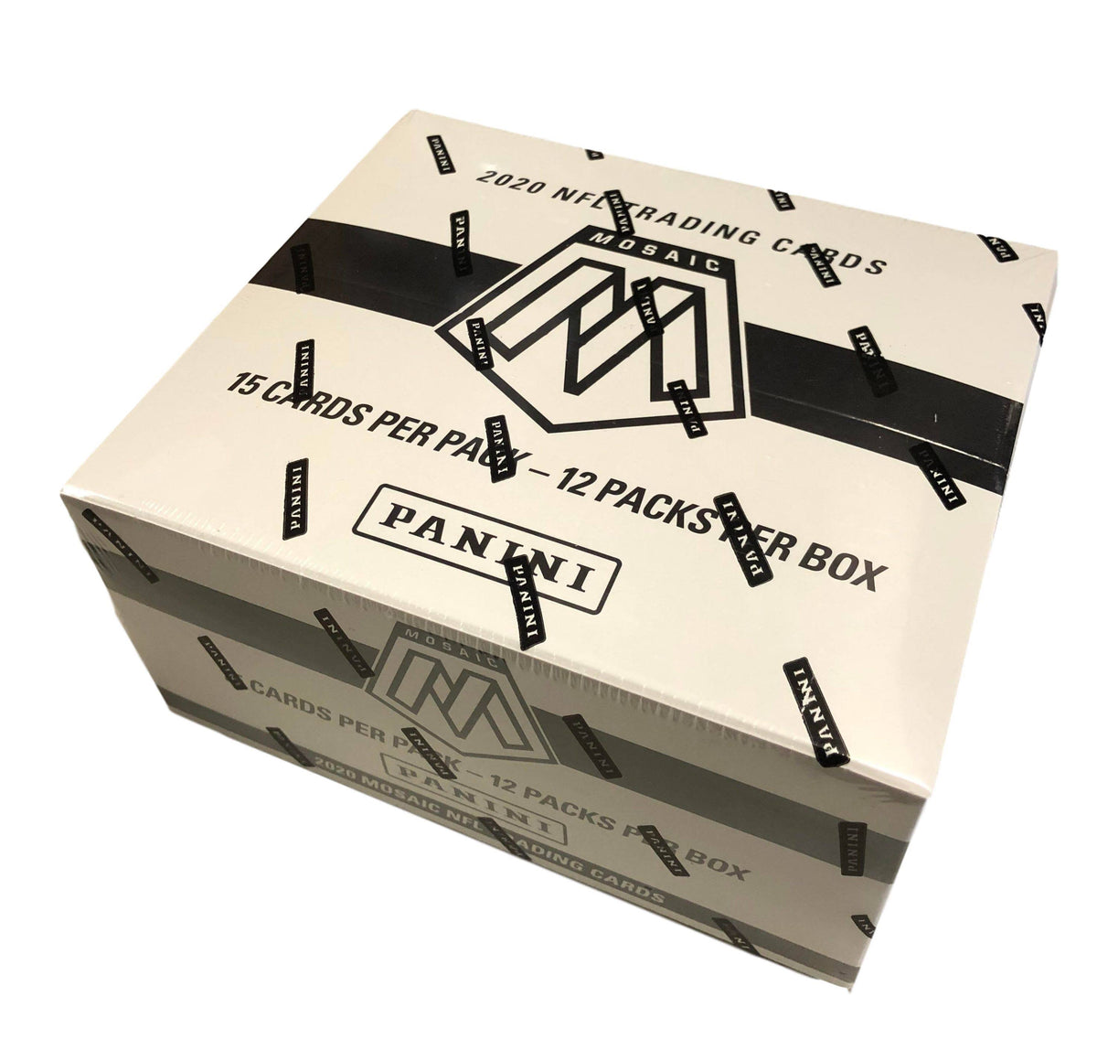 2020 Multi-Pack Box E345