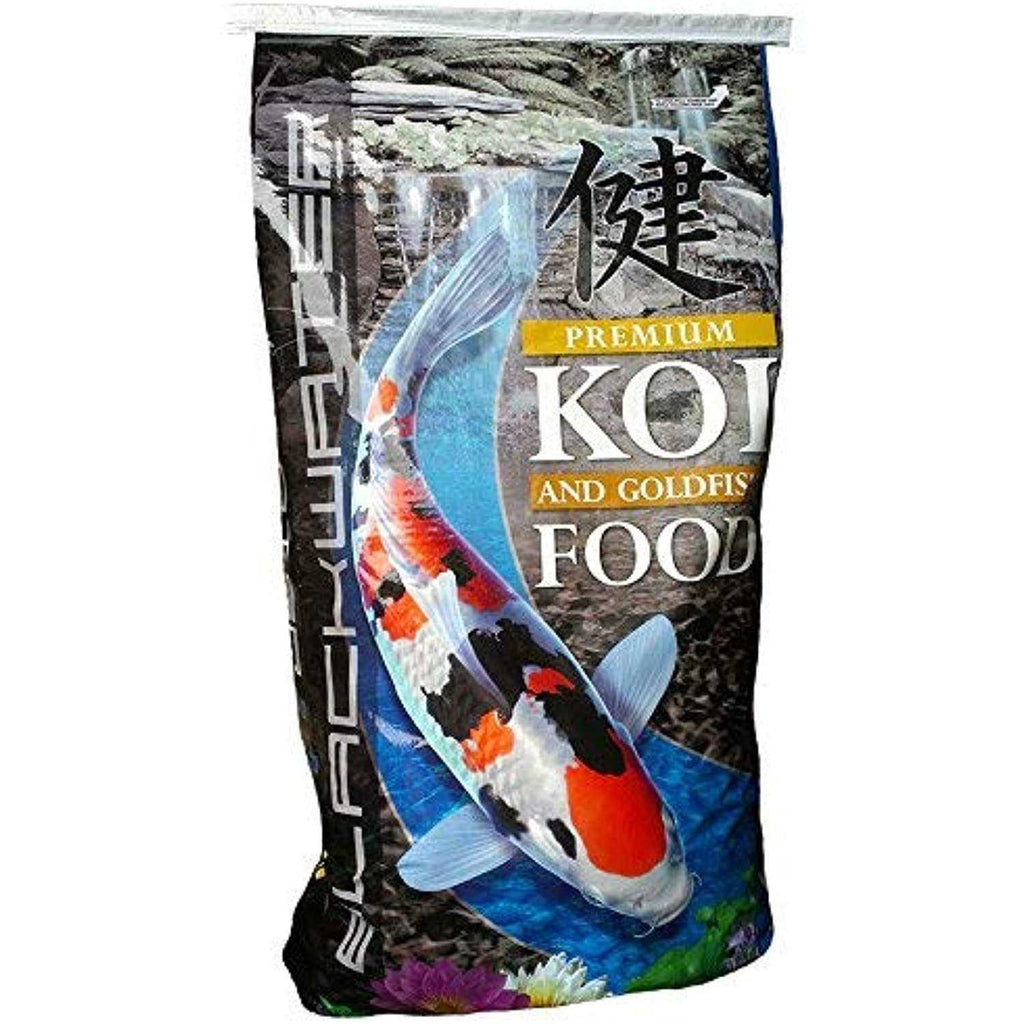 Medium Pellet Food T407