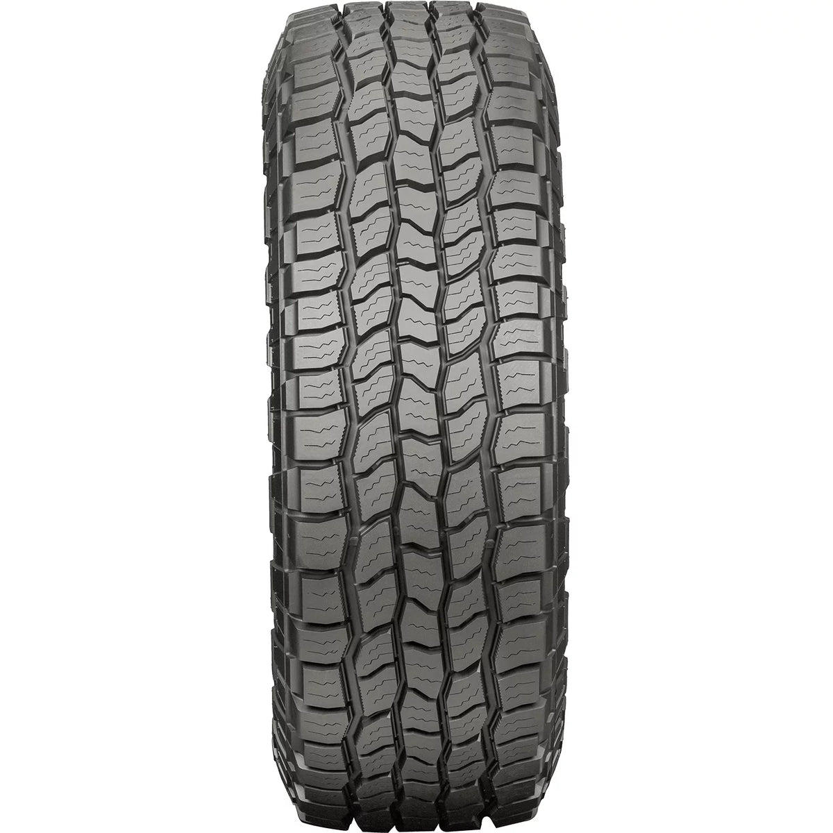 285/65R20 10 Ply All Terrain Tires W8004