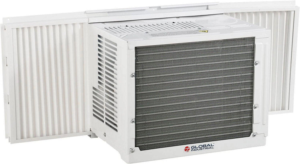 5000 BTU Window Air Conditioner N125