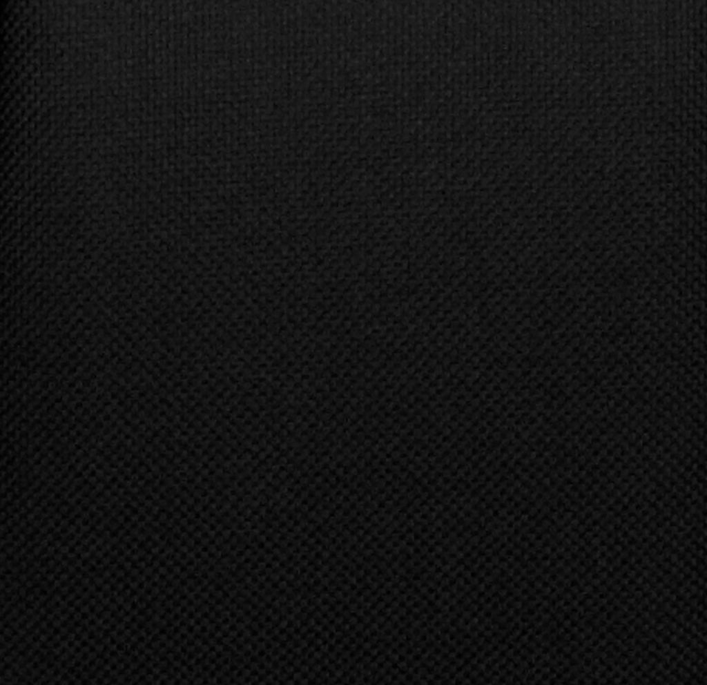 Black Fabric Ergonomic Task Office Chair K253