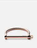 Gold Cuff Bracelet T617728