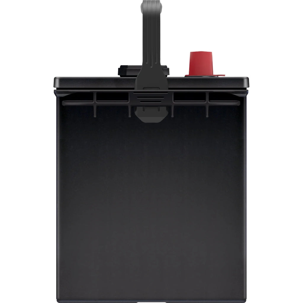 Lead Acid Automotive Battery Group Size 24 12 Volt 700 CCA D720852