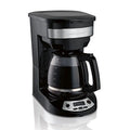 Coffee maker 12 cups L28986