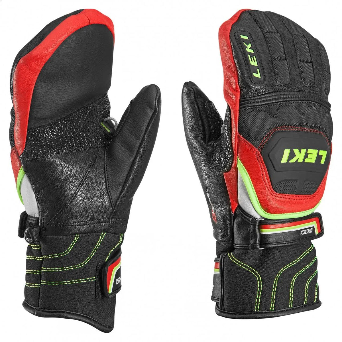 Ski Mitt W423