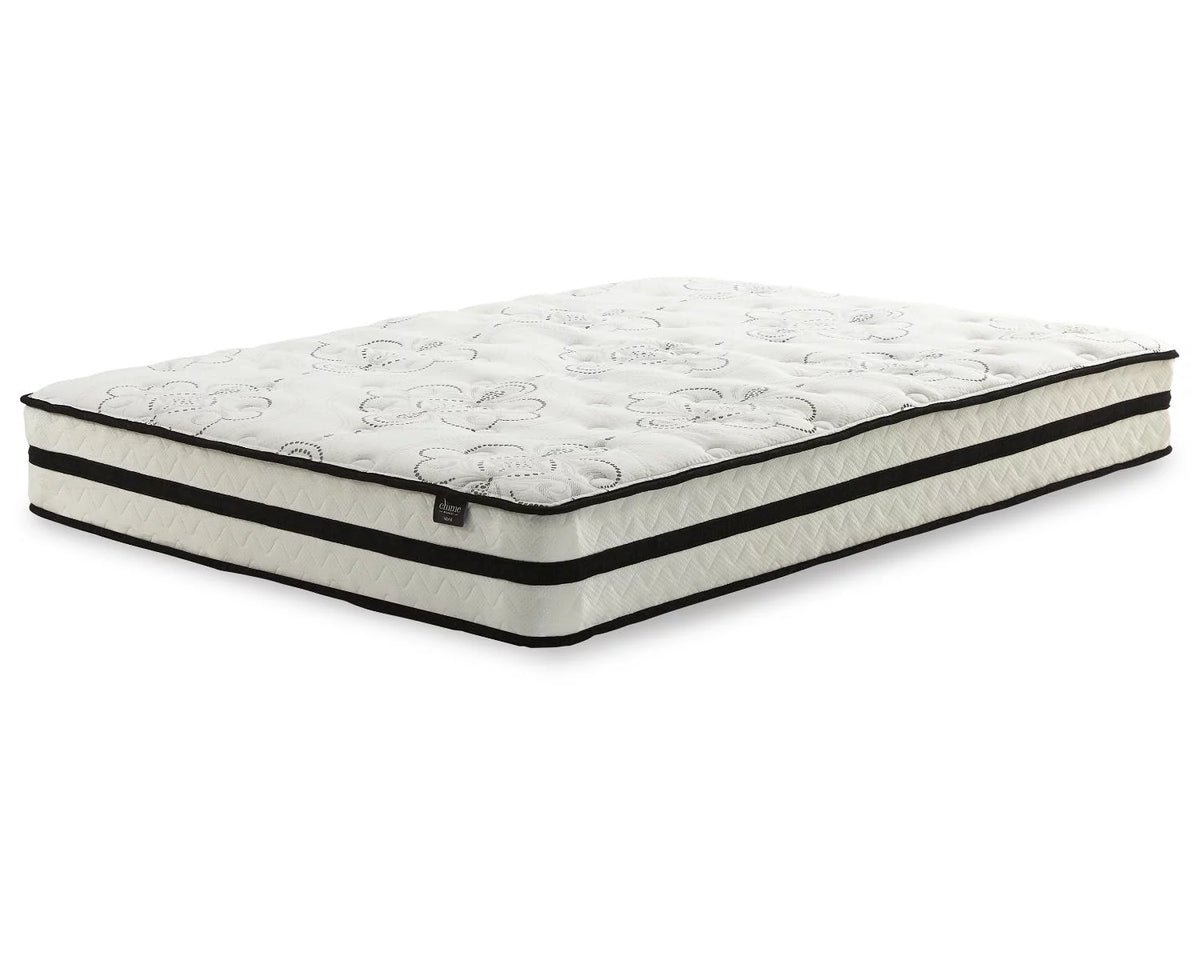 10 Inch Hybrid Twin Mattress P4806
